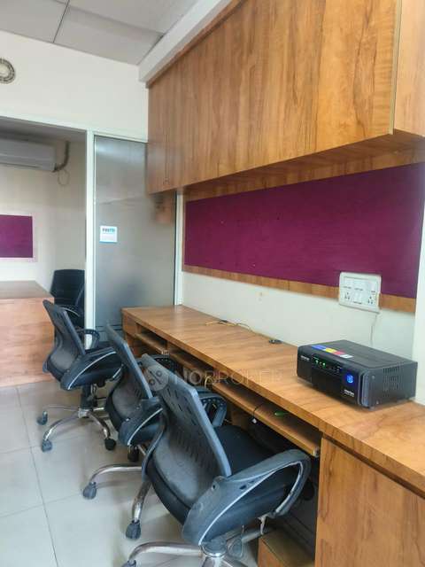 Office Space in Cloud 9 Apartments Vaishali, Ghaziabad for sale 