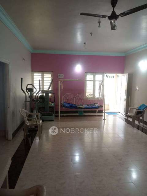 3 BHK House for Rent  In Jp Nagar