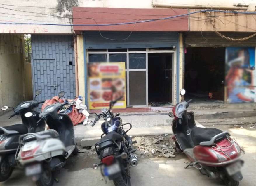 Shop in Kalwa, Mumbai for sale 