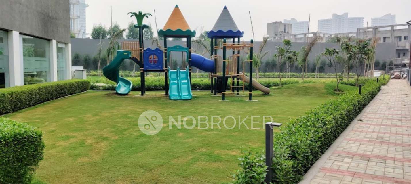 3 BHK Flat In Suncity Vatsal Valley For Sale  In Sector 2,gurugram