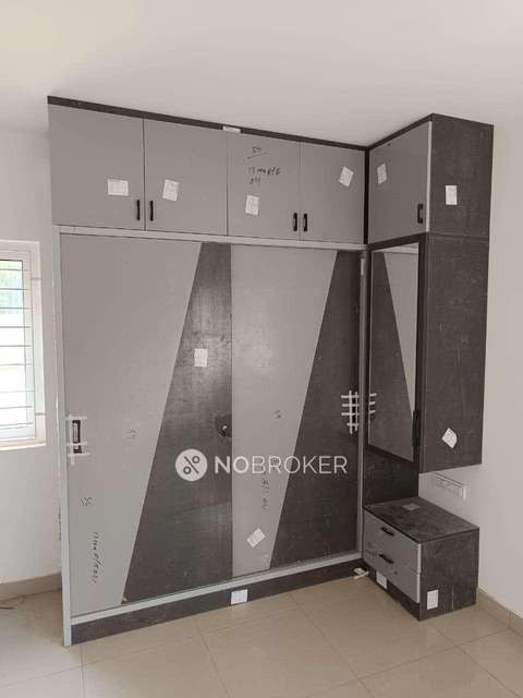 3 BHK Flat In Mahendra Aarya  For Sale  In Electronic City Phase 2