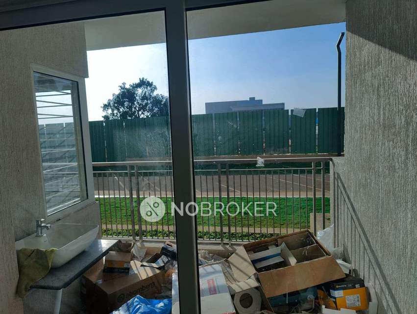 3 BHK Flat In Mahendra Aarya  For Sale  In Electronic City Phase 2