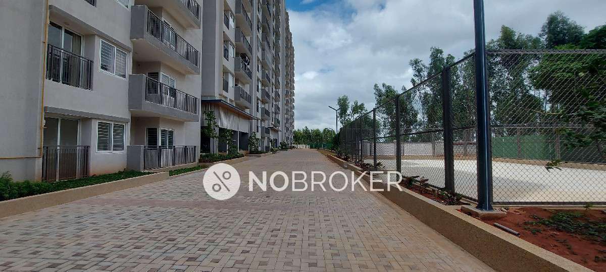 3 BHK Flat In Mahendra Aarya  For Sale  In Electronic City Phase 2