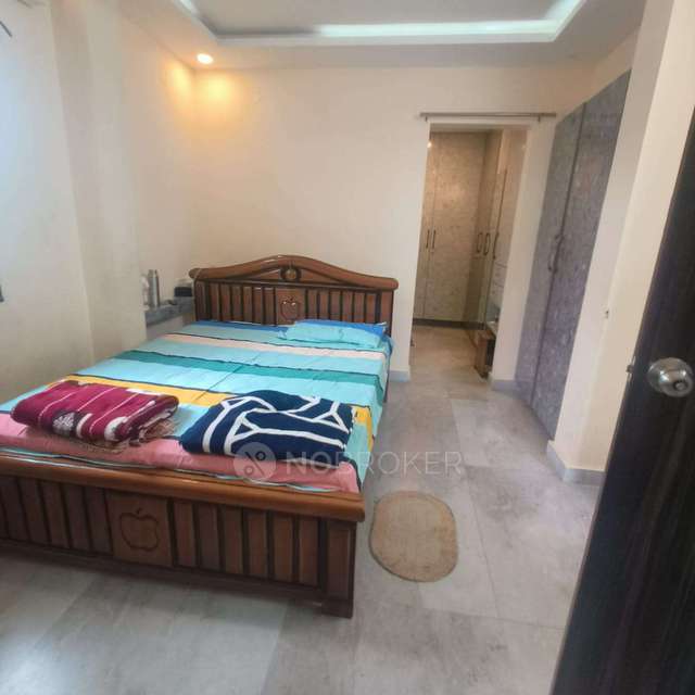 4 BHK Villa In Lakshmi Nivas For Sale  In 51, Lakshmi Nivas Rd, Near Sai Ram Enclave, Ameenpur, Miyapur, Ramachandrapuram &#40;bhel Township&#41;, Telangana 502032, India