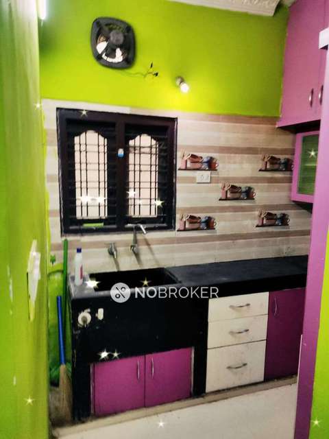 4 BHK Villa In Lakshmi Nivas For Sale  In 51, Lakshmi Nivas Rd, Near Sai Ram Enclave, Ameenpur, Miyapur, Ramachandrapuram &#40;bhel Township&#41;, Telangana 502032, India