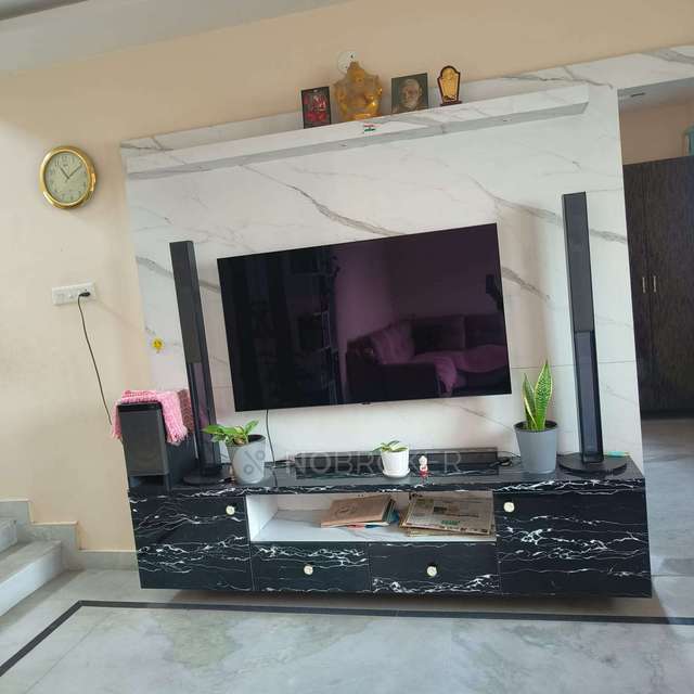 4 BHK Villa In Lakshmi Nivas For Sale  In 51, Lakshmi Nivas Rd, Near Sai Ram Enclave, Ameenpur, Miyapur, Ramachandrapuram &#40;bhel Township&#41;, Telangana 502032, India