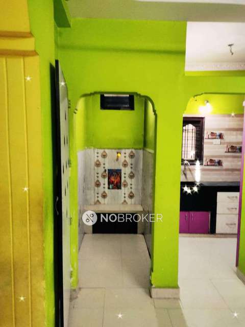 4 BHK Villa In Lakshmi Nivas For Sale  In 51, Lakshmi Nivas Rd, Near Sai Ram Enclave, Ameenpur, Miyapur, Ramachandrapuram &#40;bhel Township&#41;, Telangana 502032, India