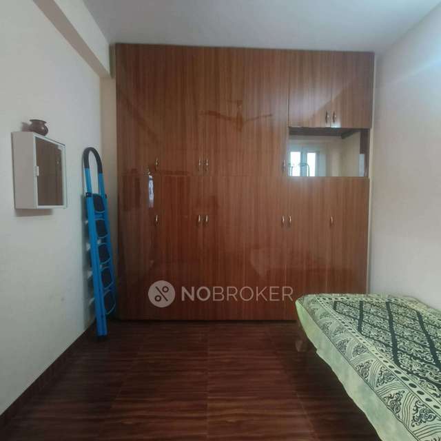 4 BHK Villa In Lakshmi Nivas For Sale  In 51, Lakshmi Nivas Rd, Near Sai Ram Enclave, Ameenpur, Miyapur, Ramachandrapuram &#40;bhel Township&#41;, Telangana 502032, India