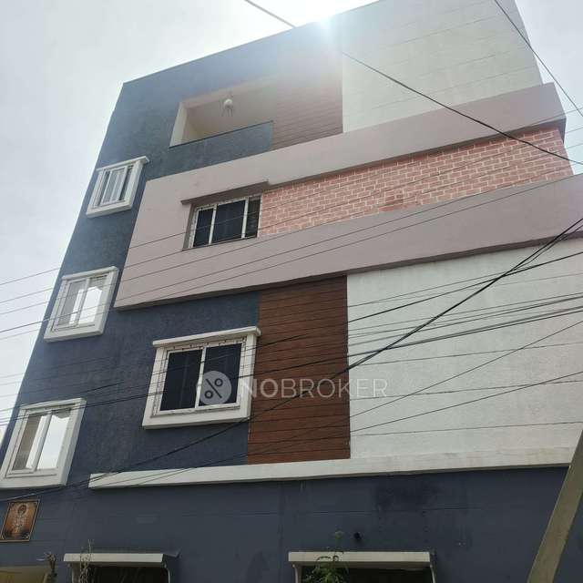 4 BHK Villa In Lakshmi Nivas For Sale  In 51, Lakshmi Nivas Rd, Near Sai Ram Enclave, Ameenpur, Miyapur, Ramachandrapuram &#40;bhel Township&#41;, Telangana 502032, India