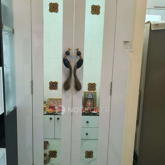 4 BHK Villa In Lakshmi Nivas For Sale  In 51, Lakshmi Nivas Rd, Near Sai Ram Enclave, Ameenpur, Miyapur, Ramachandrapuram &#40;bhel Township&#41;, Telangana 502032, India