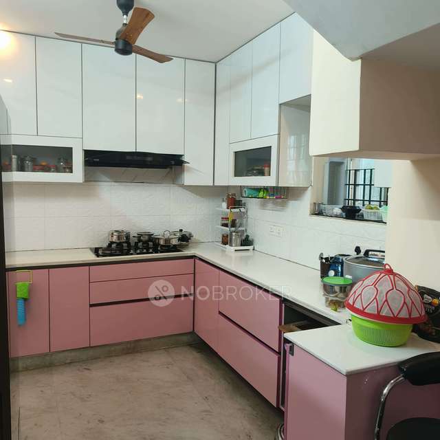 4 BHK Villa In Lakshmi Nivas For Sale  In 51, Lakshmi Nivas Rd, Near Sai Ram Enclave, Ameenpur, Miyapur, Ramachandrapuram &#40;bhel Township&#41;, Telangana 502032, India