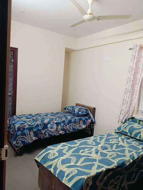 PG for Girls in Bommanahalli