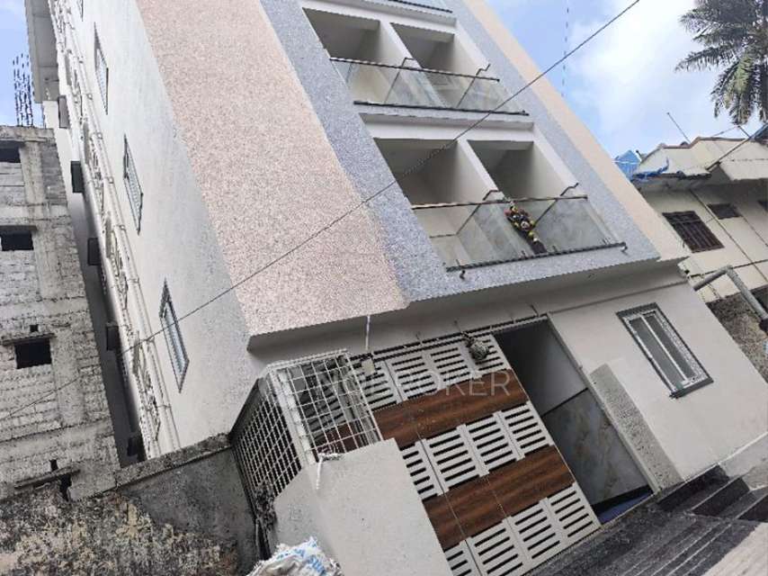 PG for Girls in Bommanahalli