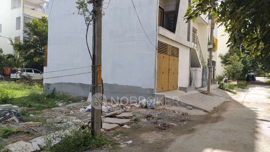 Plot For Sale  In Sir M Vishweshwaraiah Layout 2nd Block