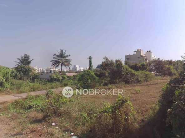 Plot For Sale  In Sir M Vishweshwaraiah Layout 2nd Block