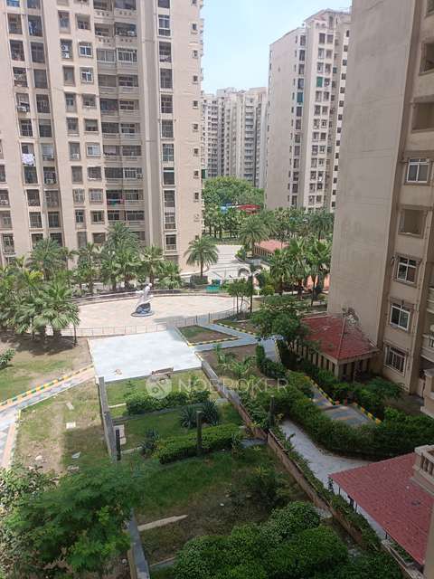 4+ BHK Flat In Amarpali Silocon City For Sale  In Sector 76