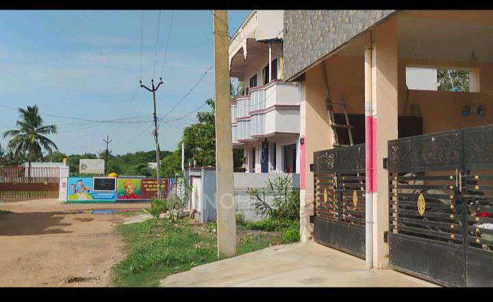 Plot For Sale  In Tiruvallur