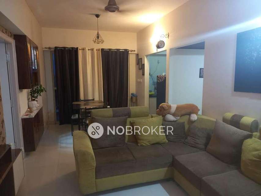 3 BHK Flat In Shravanthi Sunniva Willow For Sale  In Sarjapura