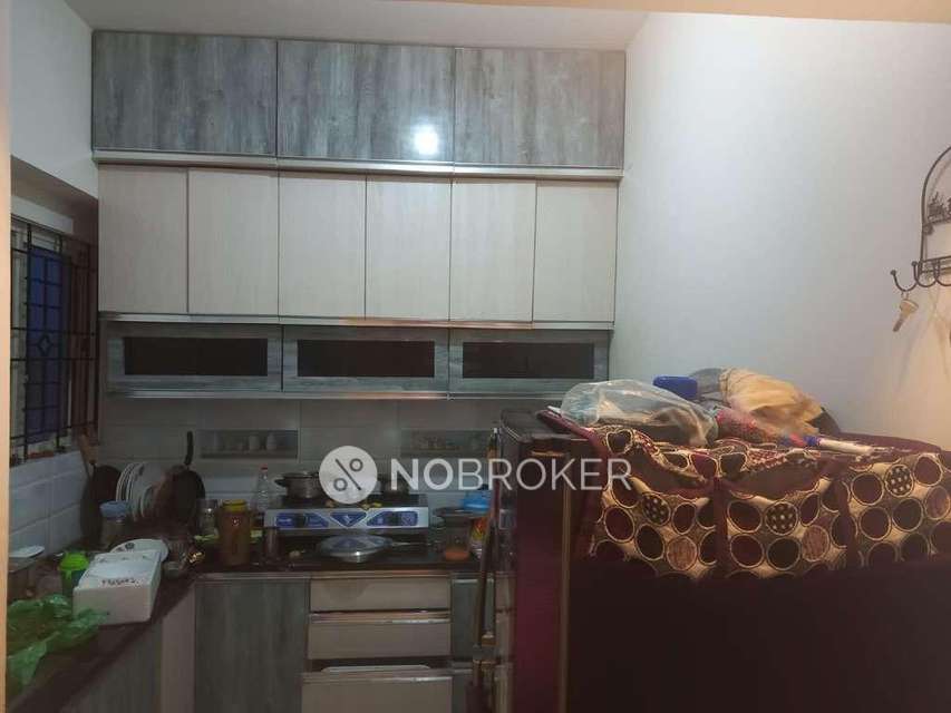 3 BHK Flat In Shravanthi Sunniva Willow For Sale  In Sarjapura