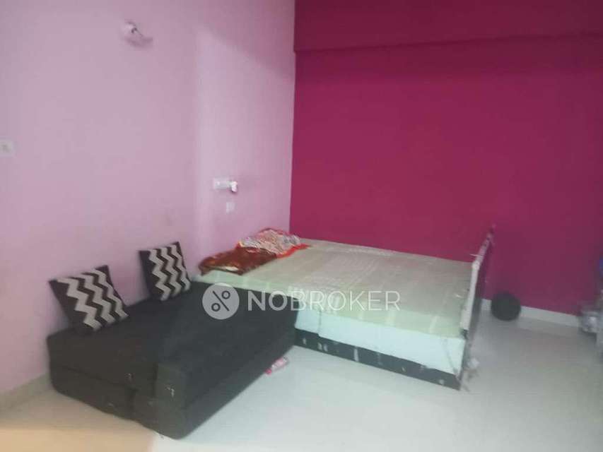 3 BHK Flat In Shravanthi Sunniva Willow For Sale  In Sarjapura