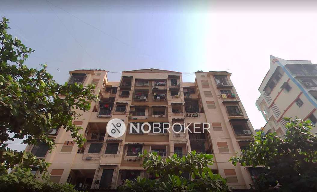 2 BHK Flat In Basant Bhar For Sale  In Ulhasnagar