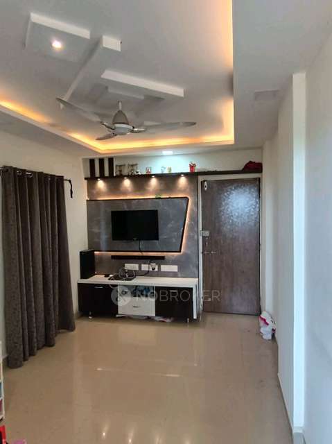 1 BHK Flat In Ganesh Heights For Sale  In Dhayari