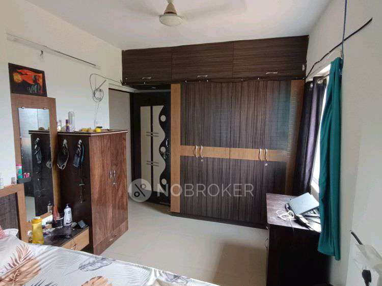 1 BHK Flat In Ganesh Heights For Sale  In Dhayari