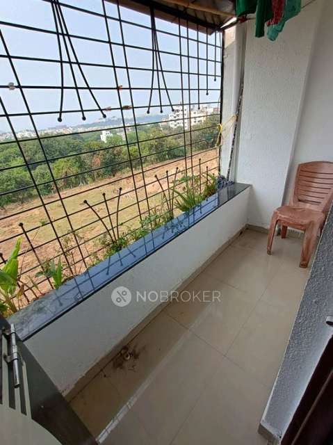 1 BHK Flat In Ganesh Heights For Sale  In Dhayari