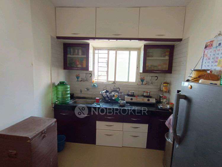 1 BHK Flat In Ganesh Heights For Sale  In Dhayari