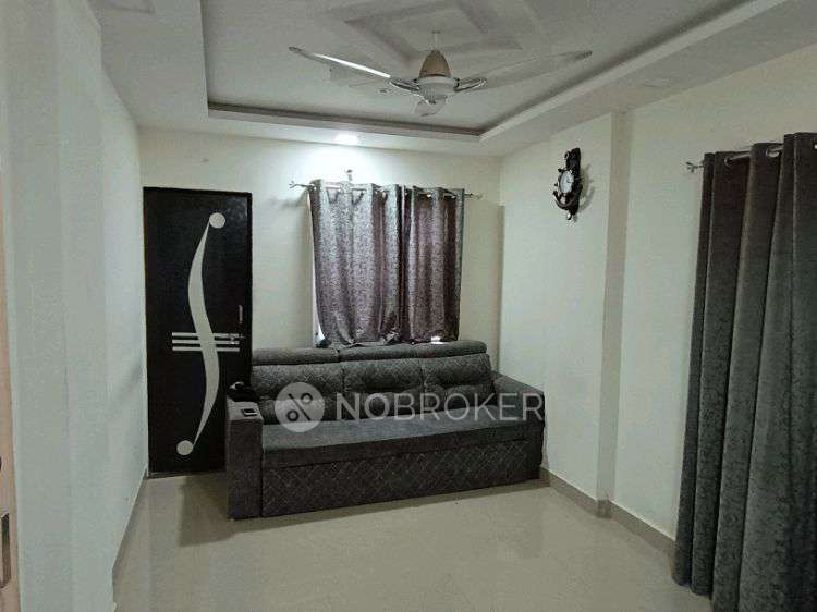 1 BHK Flat In Ganesh Heights For Sale  In Dhayari