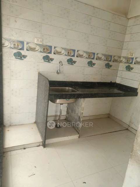 1 BHK Flat In Balaji Homes for Rent  In Ulwe