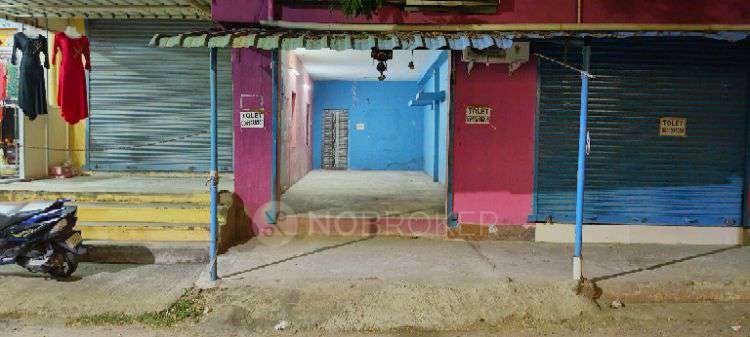 Shop in Vgn Aura, Chennai for Rent 