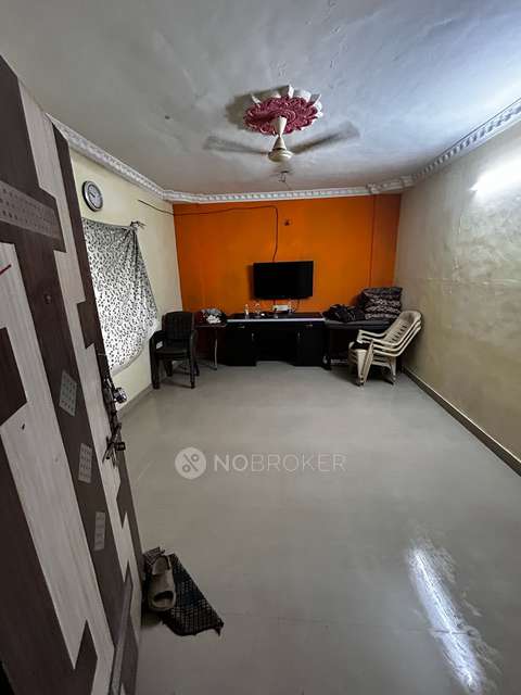 1 BHK Flat In Padmavati Heights For Sale  In Mundhwa