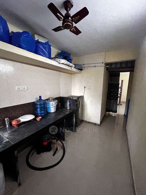 1 BHK Flat In Padmavati Heights For Sale  In Mundhwa