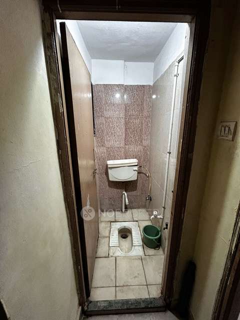 1 BHK Flat In Padmavati Heights For Sale  In Mundhwa