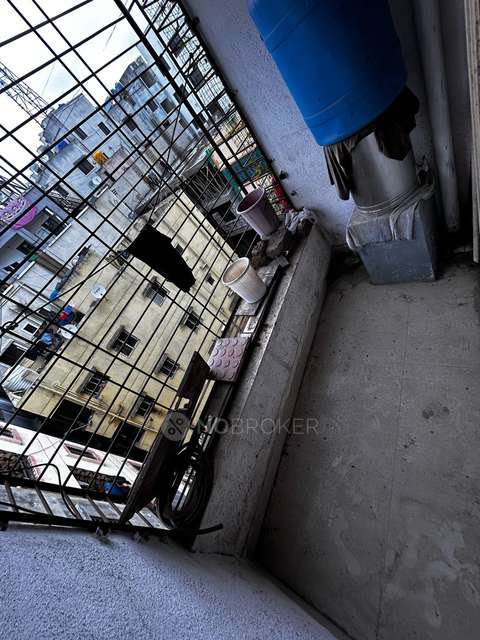 1 BHK Flat In Padmavati Heights For Sale  In Mundhwa