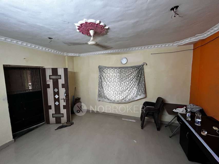 1 BHK Flat In Padmavati Heights For Sale  In Mundhwa