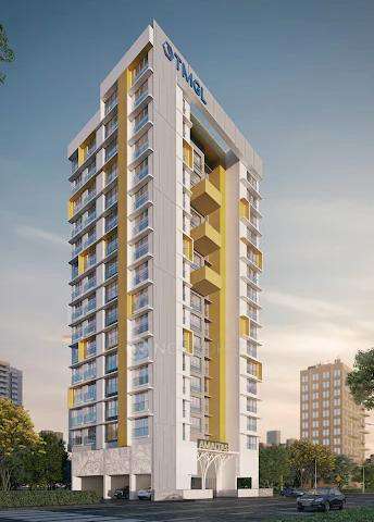 2 BHK Flat In Amaltas Residency By Tmgl Living For Sale  In Chembur 
