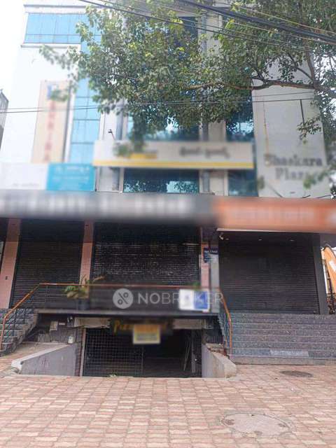 Shop in  Karkhana, Hyderabad for Rent 