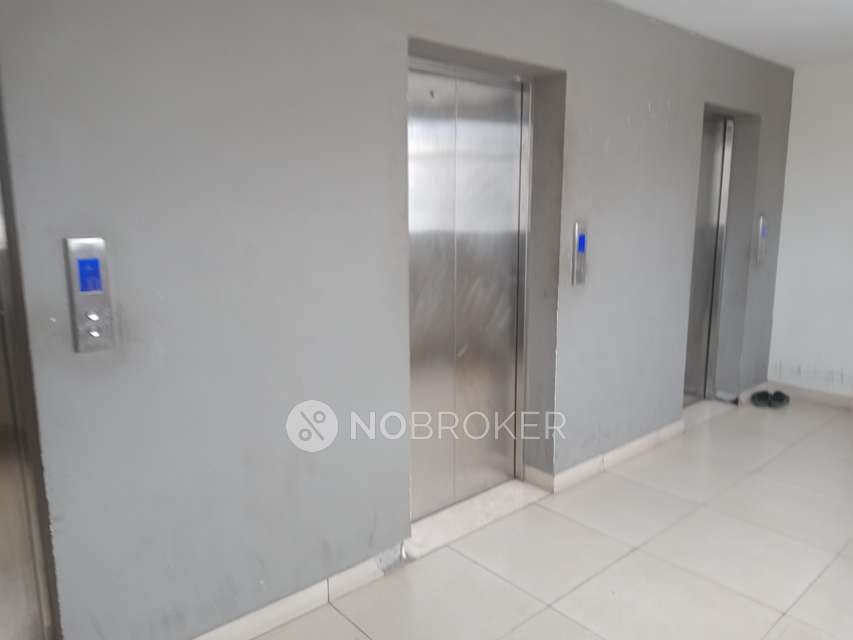 3 BHK Flat In Navins Starwood Towers 2 For Sale  In Medavakkam