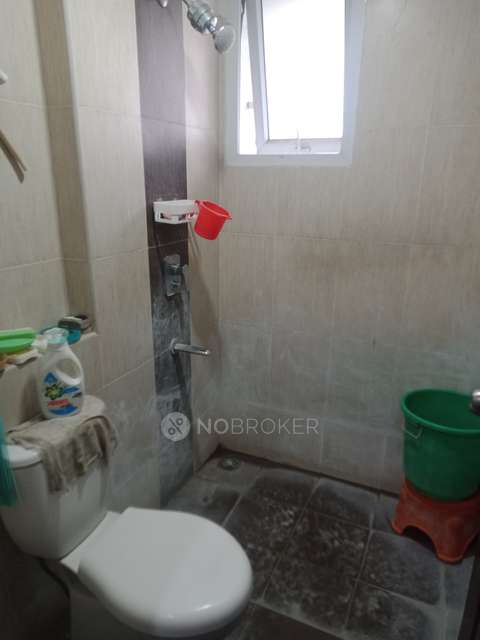 3 BHK Flat In Navins Starwood Towers 2 For Sale  In Medavakkam