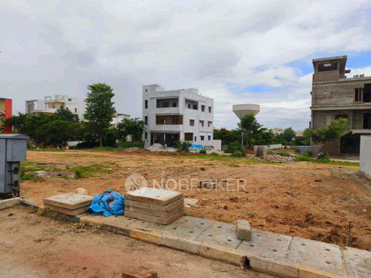 Plot For Sale  In Assets Royal City In Vishweshwaraiah Layout