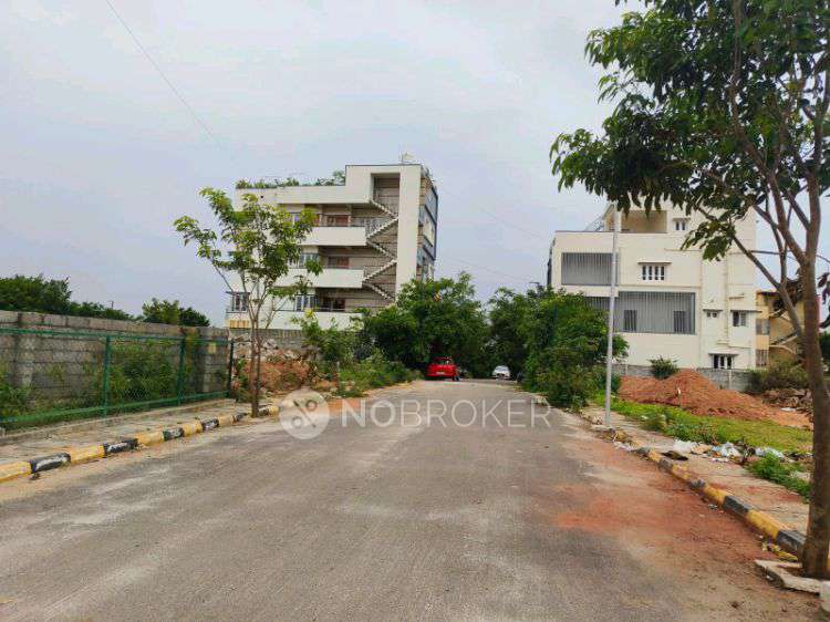Plot For Sale  In Assets Royal City In Vishweshwaraiah Layout