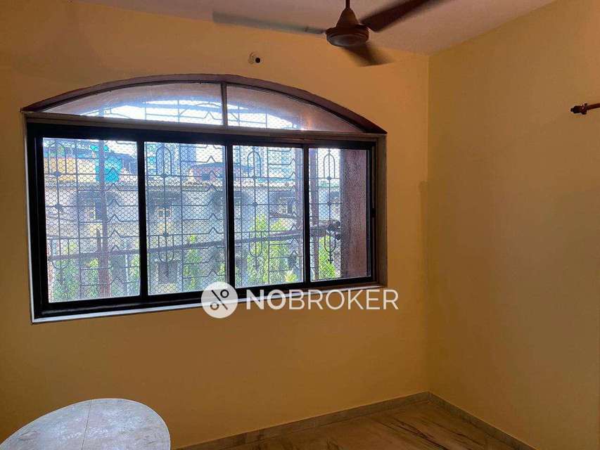 1 BHK Flat In Ganesh Chs For Sale  In Panvel