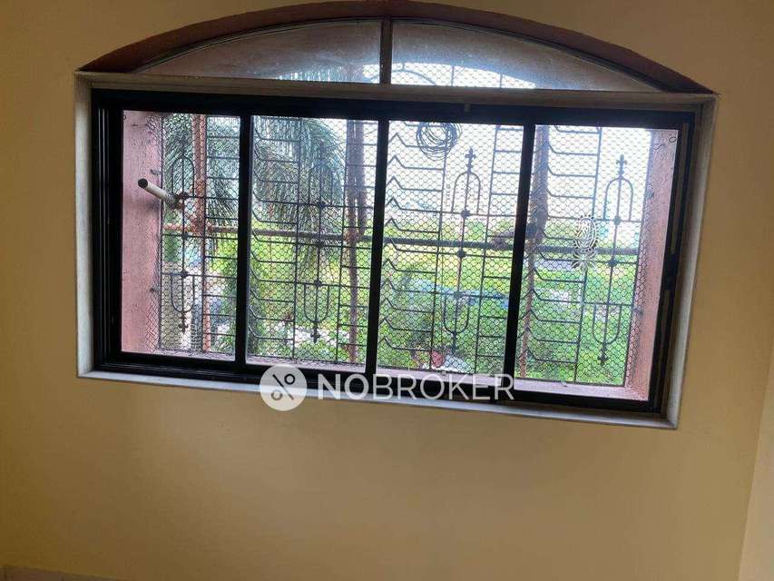 1 BHK Flat In Ganesh Chs For Sale  In Panvel