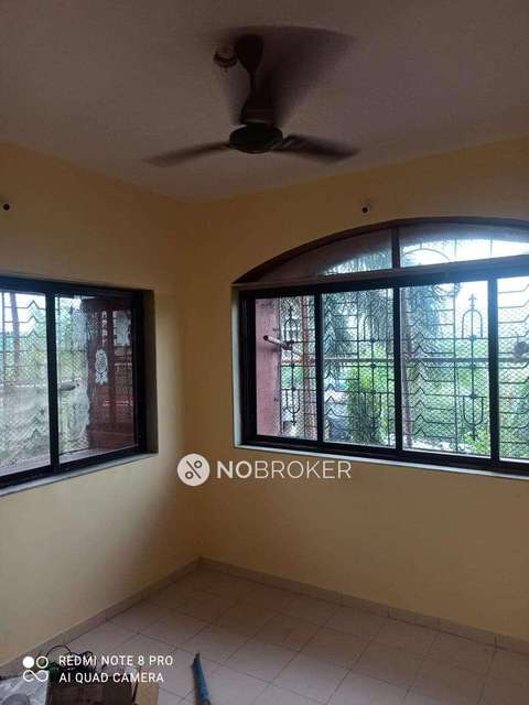 1 BHK Flat In Ganesh Chs For Sale  In Panvel