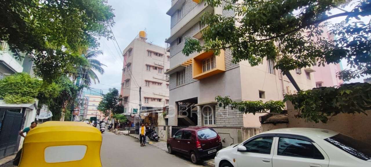 4+ BHK House For Sale  In Yelachenahalli