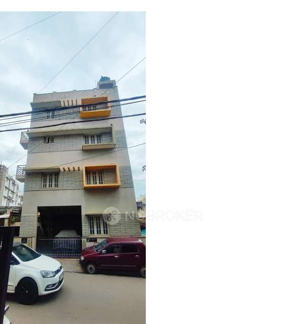 4+ BHK House For Sale  In Yelachenahalli