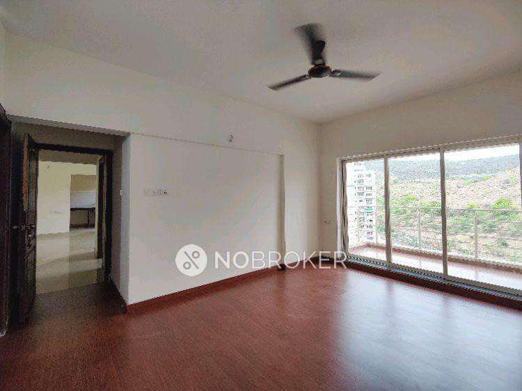 2 BHK Flat In The Lake District For Sale  In Kondhwa Budrukh