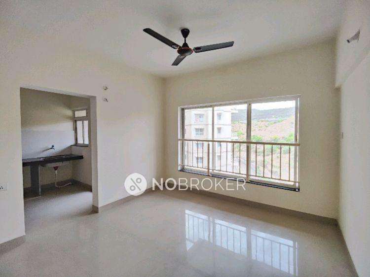 2 BHK Flat In The Lake District For Sale  In Kondhwa Budrukh